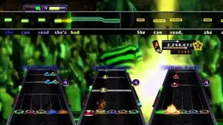 Obstacle 1 by Interpol Full Band FC #1013