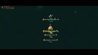 Sea Of Legend Teaser I