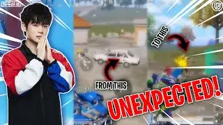 CHINESE PROFESSIONAL PLAYER REFLEX! | LGD ChengC