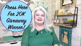 Monday Quilt Chat 1-13-25 | Let&rsquo;s Get In Motion! - Quilting Motivation for the Masses!