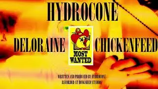 Hydrocone - Deloraine Chickenfeed (2024 Aussie Rap)
