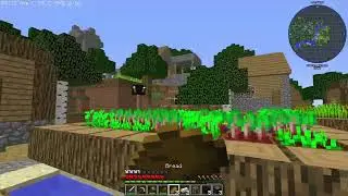 minecraft:advanced rocketry experience [part 1]