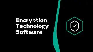 Encryption Technology Software