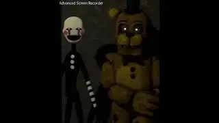 doi frati! ❤ #fnaf