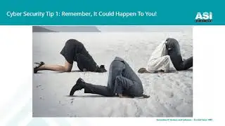 ASI   Top 10 Ways to Reduce Your Cyber Risk