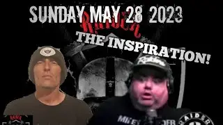 THE RAIDER CRITIQUE, WITH SPECIAL GUEST MIKEY RAYDER