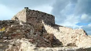 Tuzigoot National Monument
