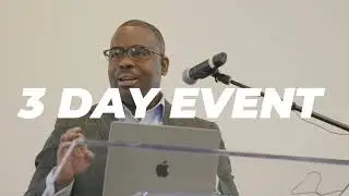 The 2024 HBCU Smart Cities Showcase Event (Promo Video) powered by Pathway Community Foundation