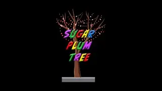 Sugar Plum Tree