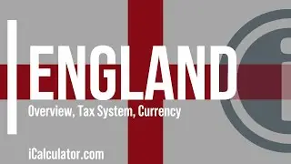 England Tax System - A Brief Overview