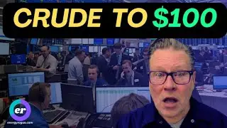 🔥 Crude Oil Prices Soar! Are We Really Going to See $100 in 6 Months?