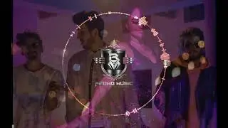 Instrumental Reggaeton Tropical / Becky g , Mau y ricky type beat