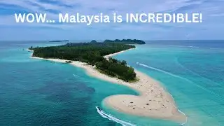 🇲🇾 MALAYSIA Will Blow Your Mind!  |  Ultimate Travel Guide 2025