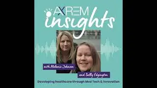S6E3 - Driving Progress: Innovation and Adoption in Healthcare Technology