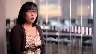 Maricar S - Education Assistant grad