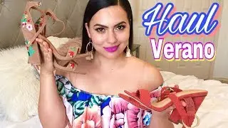 COMPRAS DE ZAPATOS, ROPA, ARETES, BROCHAS Y MAS