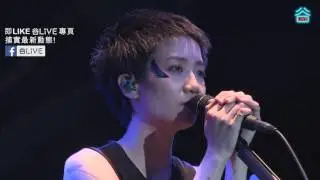 盧凱彤 Ellen Loo - 卡帶 @谷Live X 盧凱彤ROCKMUILOSOPHY演唱會