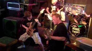 Keddie Resort - Revalation Of The Damned(2)