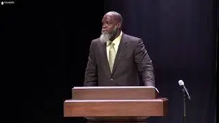 We serve a God who works all things | Voddie Baucham