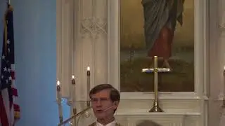 Zion-Trinity Lutheran Churches of Jackson Missouri Live Stream