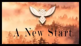 Nanashi Mumei - A New Start (Swancore/Pop Punk Remix)