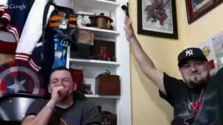 Nerfcast Episode 67: Don't Watch This!