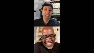 Марк Нельсон рассказывает о происхождении Boyz II Men, Az Yet, Blayse, сольной карьере и планах н...