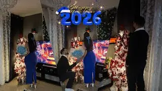 Christmas Vlog - Dalibor & Elma - Studio Ed Production Frace 👩🏻&zwj;❤️&zwj;💋&zwj;👨🏻🤍💍