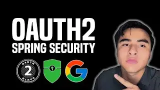 Login con Google usando OAuth2 y Spring Security: Guía Completa