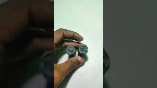 12-0-12 Transformer ka Jugaad 😎 | 12V + 24V Power Supply DIY