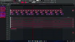 [FREE FLP] Tinh Vệ - Japandee Remix - NgTr Vỹ Remake 97%=))