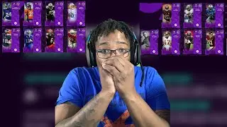 INSANE NEW POWER UPS COMING SOON! WILDCARD WEDNESDAY! DEION,AB,SIMMONS & MORE