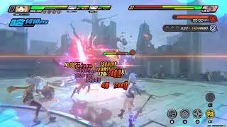 Zenless Zone Zero 危局強襲戦(2026.01.16 - 2026.01.30期間) ミアズマの司祭