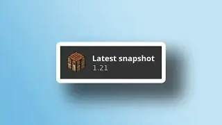 How to Play the New Minecraft Snapshots!