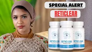 Reticlear Benefits | Reticlear Reviews | Reticlear upsell | Reticlear Reviews | Reticlear Offer
