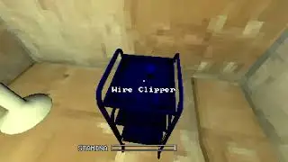 NUN MASCARE SPEEDRUN GOODEND