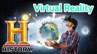 A Brief History of Virtual Reality