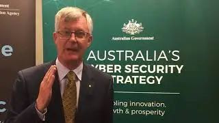 Martin Parkinson on the success of the inaugural GovPitch event