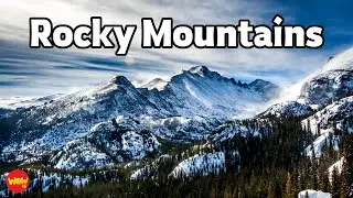The Northern Saga (Rocky Mountain)