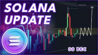 SOLANA BREAKOUT COMING SOON🚨 (Solana SOL Price Prediction 2025)