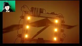Cheese's live stream of Bendy and the Ink Machine on Twitch! Part 4