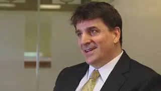 Benjamin Davis Interview