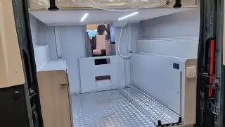 Roller Team Livingstone DUO XL | Walkthrough: Inside & Outside