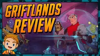 Griftlands Is The Most Revolutionary Roguelite Ever | Griftlands Early Access Review