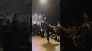 MAJID JUDGE SHOW  THE CHOICE IS YOURS HIPHOP 11 BATTLE 2023 #lestwins #criminalzcrew #Laurent #larry