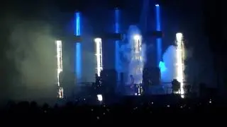18 Engel - Rammstein СКК Петербург 26.02.2010
