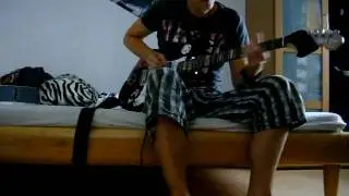 Nitro Circus Theme