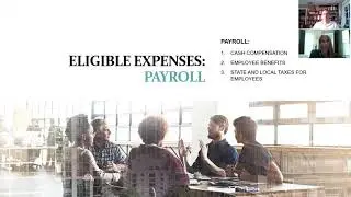 Payroll Protection Program Loan Forgiveness Update May 27 2020