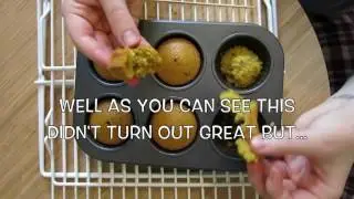 Saffron cake