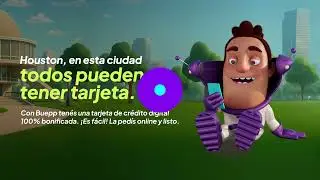 BUEPP - Tu Billetera Digital del Banco Ciudad